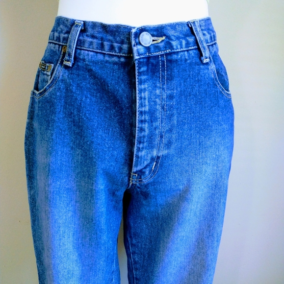 New York BootCut Women's Jeans - Picture 4 of 12